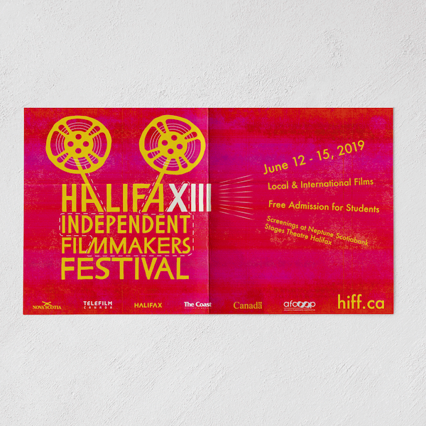 Halifax Independent Filmmakers Festival